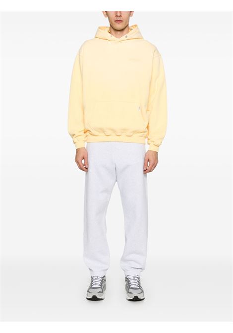 chase sweat pant uomo grigi CARHARTT WIP | I03366700J,XX